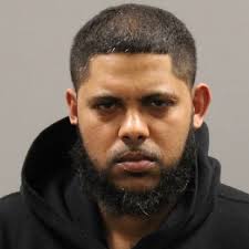 Wanted suspect arrested by Holyoke Police, firearm seized