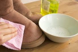 How To Remove Salt Stains From My Uggs Clean Suede Boots Cleaning Ugg Boots Ugg Boots