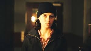 Der blaue affe como marie. Esther Zimmering Kino Zeit