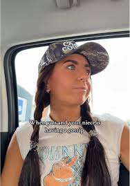 El chisme entre tías y sobrinas 🤣💖