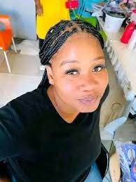 Which hairstyle fits him?