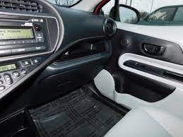 Given its success, the formula seems to have worked just fine. 2012 Toyota Prius C Interior Pictures Cargurus