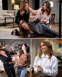 Family Secrets Exposed: Katie Discovers the Shocking Truth About Deke's  Real Father! Katie Logan Spencer's world shattered when routine medical  tests 𝓮𝔁𝓹𝓸𝓼𝓮𝓭 a hidden paternity bombshell—Dick Sharp, the promising  new designer at