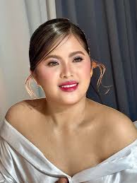 Highly Recommended Angelica V. Cruz