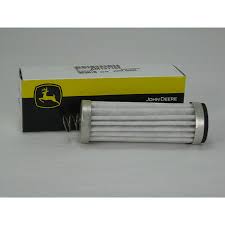 We did not find results for: John Deere Hydrostatic Transmission Oil Filter Am131102
