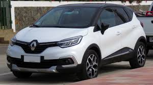 Renault captur is the name of subcompact crossovers manufactured by the french automaker renault. Renault Captur Wikipedia