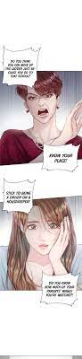 Baca novel must be happy ending : Surely A Happy Ending Chapter 2 1st Kiss Manga