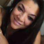 Yvette Grajeda's Instagram, Twitter & Facebook