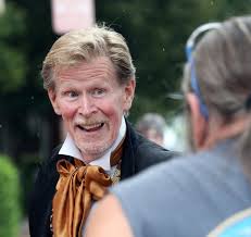 Underbelly Tour in Portsmouth NH