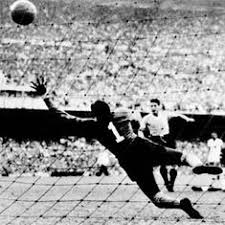 Read the latest writing about maracanazo. Maracanazo Scroll In