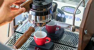 Coffee machine one cup descaler instructions for making cloth. How To Descale A Coffee Machine