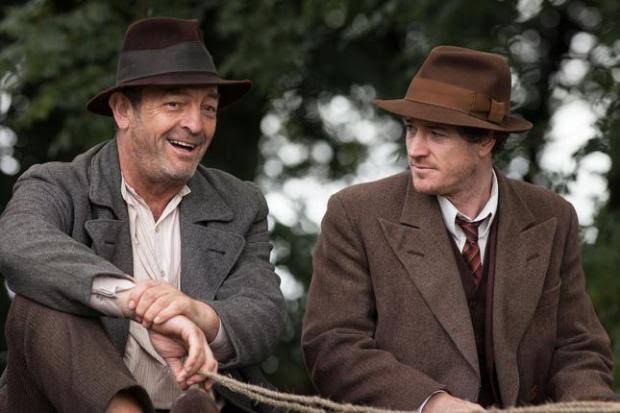 Ken Loach revives story of Ireland deportee Jimmy Gralton in 'Jimmy's Hall'  – The Mercury News
