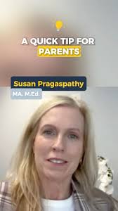 🌟 Parenting can be challenging, but it's all about balance! 💬✨ One of our  therapists at Light On Anxiety, Susan Pragaspathy, MA, M.Ed., shares a  quick tip: Aim for John Gottman's magic ratio of 5 ...