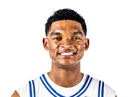 Isaiah Evans 2024-25 Stats per Game