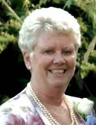 Obituary information for Mary Gertrude Payne