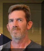 Mark Thomas Peterman