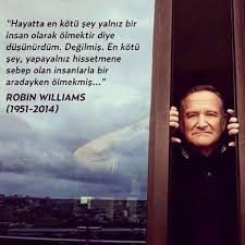 Seine karikaturen hatten 2005 gewaltsame massenproteste nach sich gezogen. Bernaberni B Adli Kullanicinin Ozlu Sozler Panosundaki Pin Robin Williams Ozlu Sozler Ilham Veren Alintilar