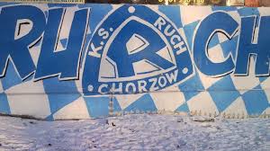 ˈrux ˈxɔʐuf ) is a polish association football club based in chorzów, upper silesia. Ruch Chorzow Ma Klopoty W 3 Lidze Piec Lat Po Lidze Europy Polsat News