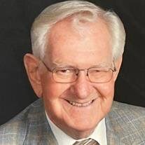 Mr. Albert G. Murphy Obituary