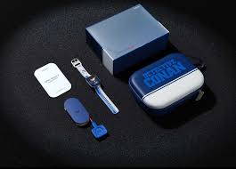 Oppo Watch 2