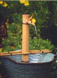I came across this cute terracotta water fountain diy that's made for indoors or outdoors. Pin On Diy