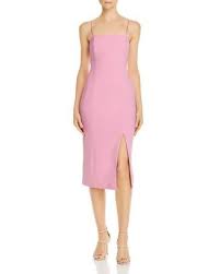 Finders Keepers Magdalena Cutout Dress 100 Exclusive Bloomingdale S Sleeveless Sheath Dress Cutout Dress Womens Tunic Dress