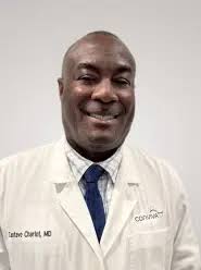 Dr. Cantave Charlot, MD