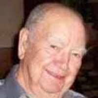 Walter Graham McPherson Jr (1928–2010)