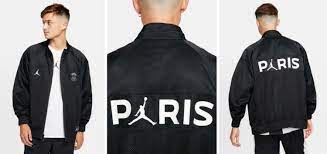 In this vlog we are going to do a mini haul from nike. Jordan Paris Saint Germain Jacke Fur Nur 54 93 Statt 110