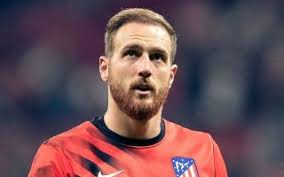 Player stats of david de gea (manchester united) goals assists matches played all performance data. Man United In The Hunt For Atletico Madrid S Jan Oblak