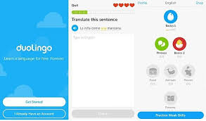 Windows 10, windows 8.1, windows 8, windows xp, windows vista, windows 7, windows surface pro. Learn New Languages For Free With Duolingo For Iphone