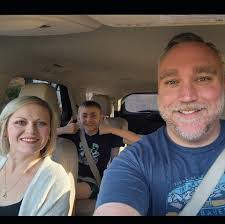 Dustin Gwin's Instagram, Twitter & Facebook