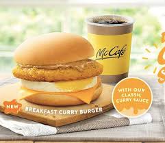 While for pao fan the rice grains are first steamed then drenched in the broth. Mcdonald S Releases New Har Cheong Gai Burger And Drumlets