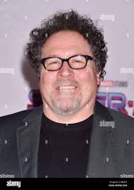 Favreau jon hi-res stock photography and images