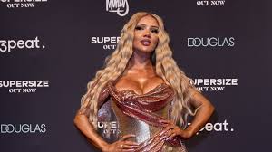 • 7,5 млн просмотров 3 месяца назад. Nach Supersize Release Shirin David Macht Nachste Platte Promiflash De