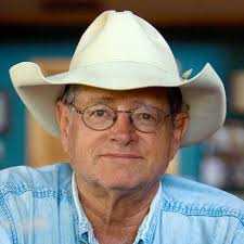 24 Creator of Hank the Cowdog