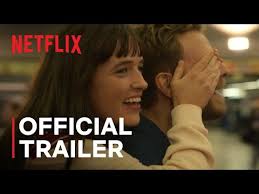 Story of a man who, after a certain one night stand with a woman, goes to ultimate heights to meet her once again, even when they decided they are not meeting each other again. Romantic Comedy Film Crazy About Her Arrives This Week On Netflix Tv Blackbox