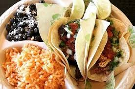 Maybe you would like to learn more about one of these? The 10 Most Craveable Chain Tacos