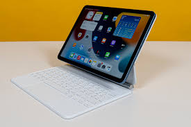 Apple iPad Air 2022 im Test: Luftig ...