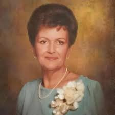 Ann Bailey Grimmett Obituary (2025)