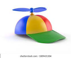 Propeller Cap Images Stock Photos Vectors Shutterstock