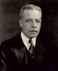 Franklin Delano Roosevelt's Desk