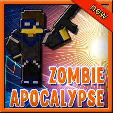 Zombie apocalypse addon mcpe mod clear filters. Zombie Apocalypse Mod For Minecraft Pe Apk 2 3 3 Download For Android Download Zombie Apocalypse Mod For Minecraft Pe Apk Latest Version Apkfab Com