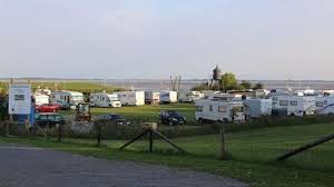 Reisemobilstellplatz Varel Dangast Niedersachsen Friesland Ostfriesland Urlaub Urlaub Im Wohnmobil Urlaub Reisen