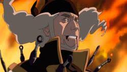 Naruto is now older and more mature than before. Naruto Shippuden The Movie 2 Bonds Film 2008 Moviepilot De