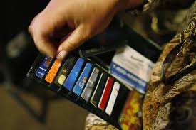 After you typed in all the details, the cred. Lender Drops Challenge To Credit Card Comparison Website Wsj