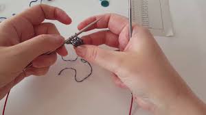 �������� �� ������� swing knitting