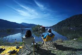 Resultado de imagen de paisajes con gente fotos