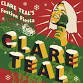 Clare Teal's Fiesta event image