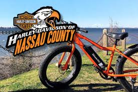 Available Now Electric Bicycles H D Of Nassau County